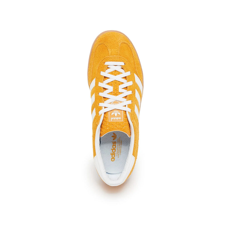 Adidas Gazelle Indoor ‘Orange Peel’