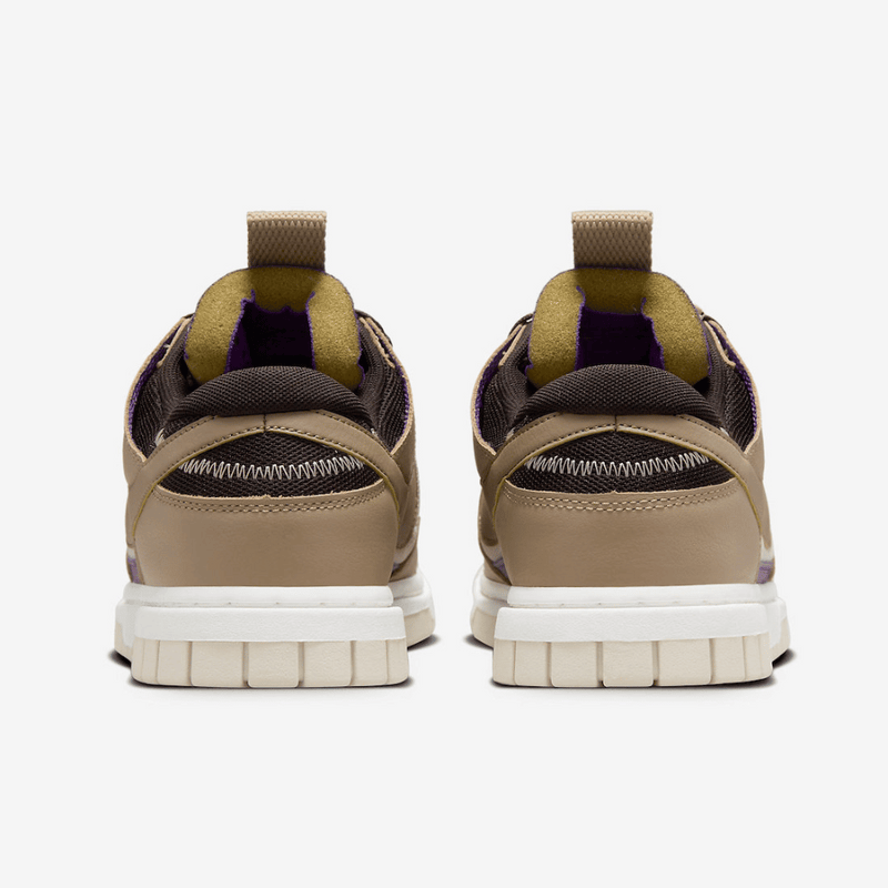 Nike Dunk Low Jumbo Mushroom