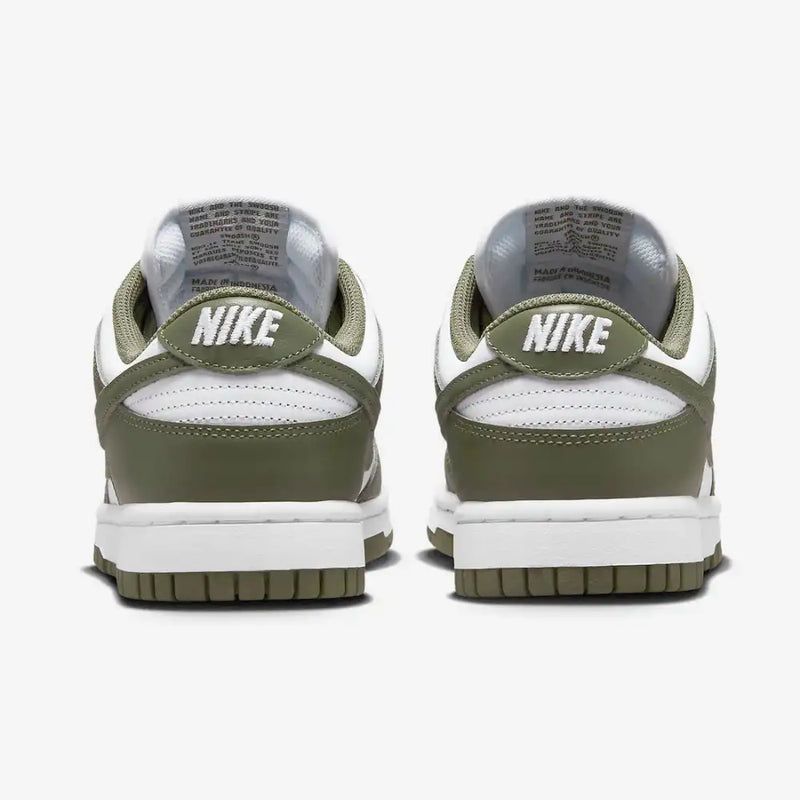 Nike Dunk Low Olive