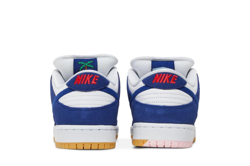 Nike Dunk Low LA Dodgers