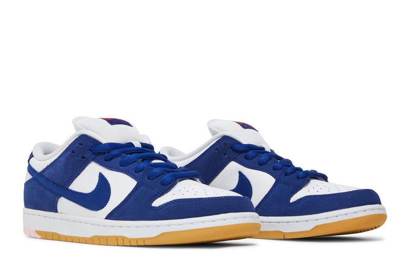 Nike Dunk Low LA Dodgers