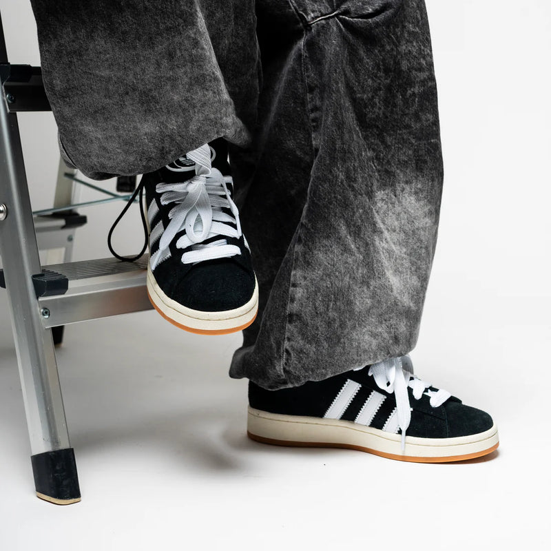 Adidas Campus 00s Black Gum