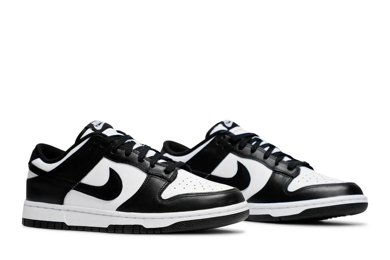 Nike Dunk Low Black ‘Panda’