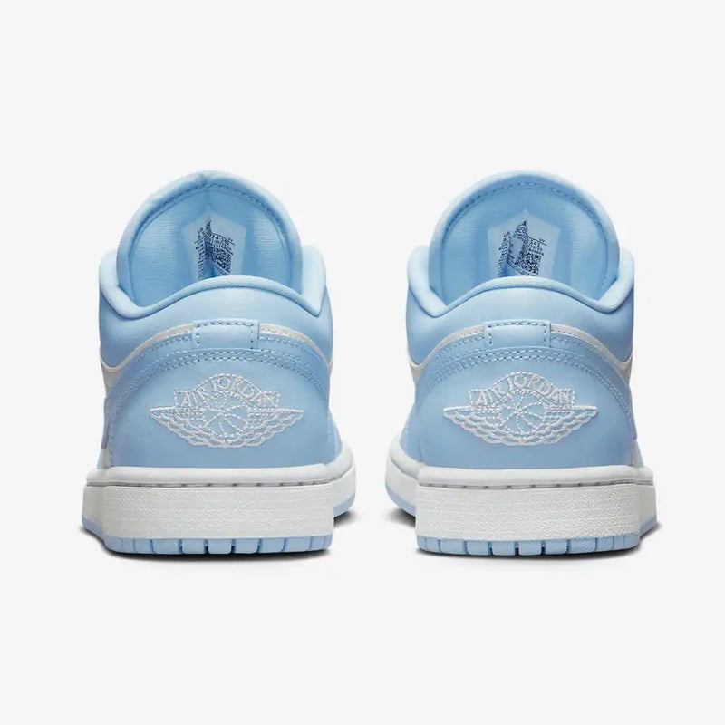 Nike Air Jordan 1 Low Ice Blue W