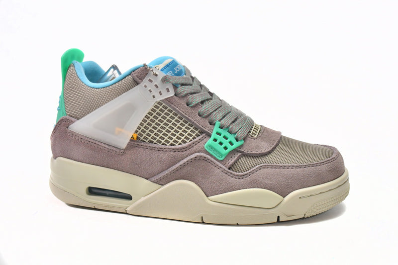 Union LA x Air Jordan 4 Taupe Haze