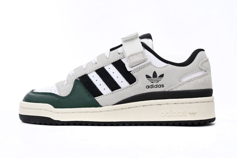 Adidas Forum Low Greyish Green