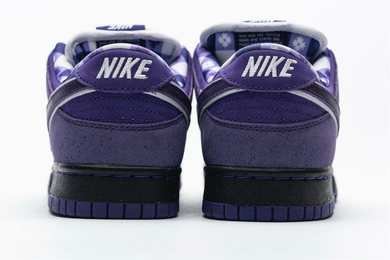 Nike Sb Dunk Low Purple Lobster