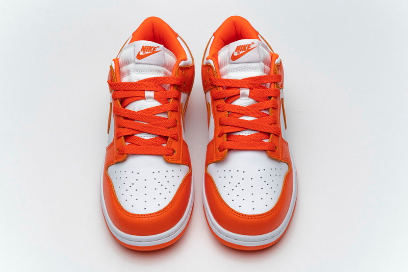 Nike Dunk Low Orange Blaze