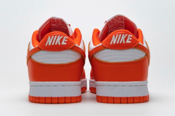 Nike Dunk Low Orange Blaze