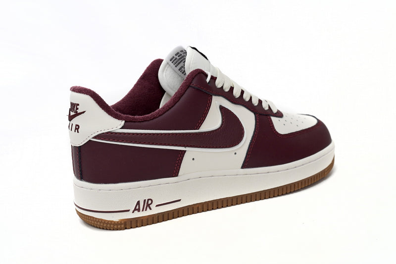 Nike Air Force 1 Low “College Pack”