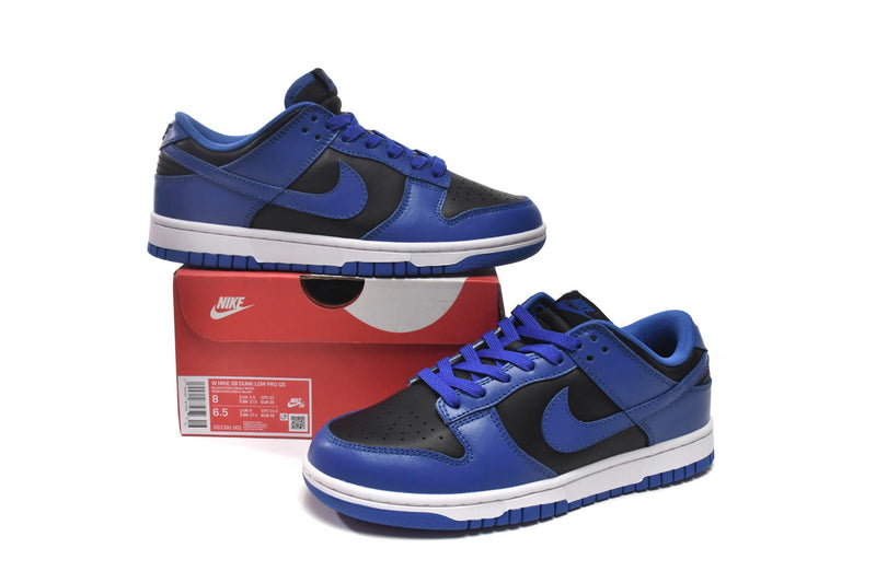 Nike Dunk Low Hyper Cobalt