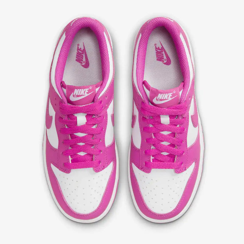 Nike Dunk Low GS Active Fuchsia