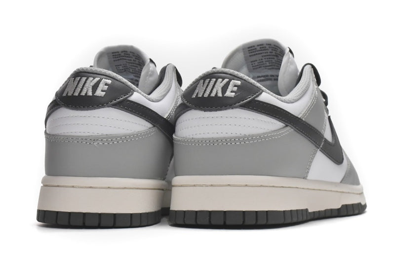 Nike Dunk Low Light Smoke Grey