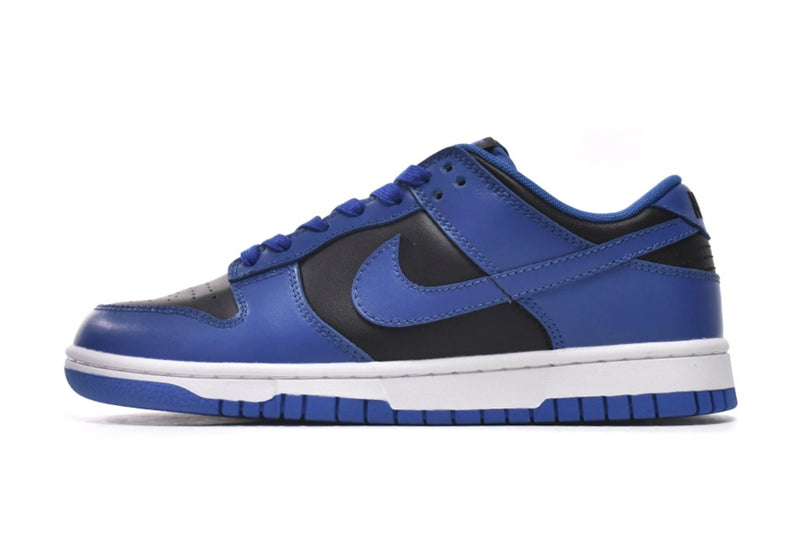 Nike Dunk Low Hyper Cobalt