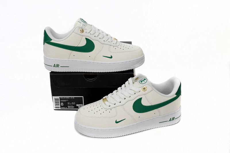 Nike Air Force 1’07 Low Beige Green