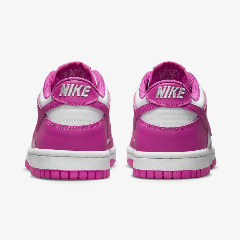 Nike Dunk Low GS Active Fuchsia