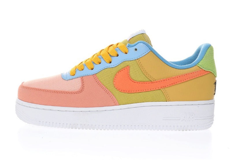 Nike Air Force 1 Low ‘Sun Club’