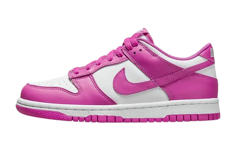 Nike Dunk Low GS Active Fuchsia