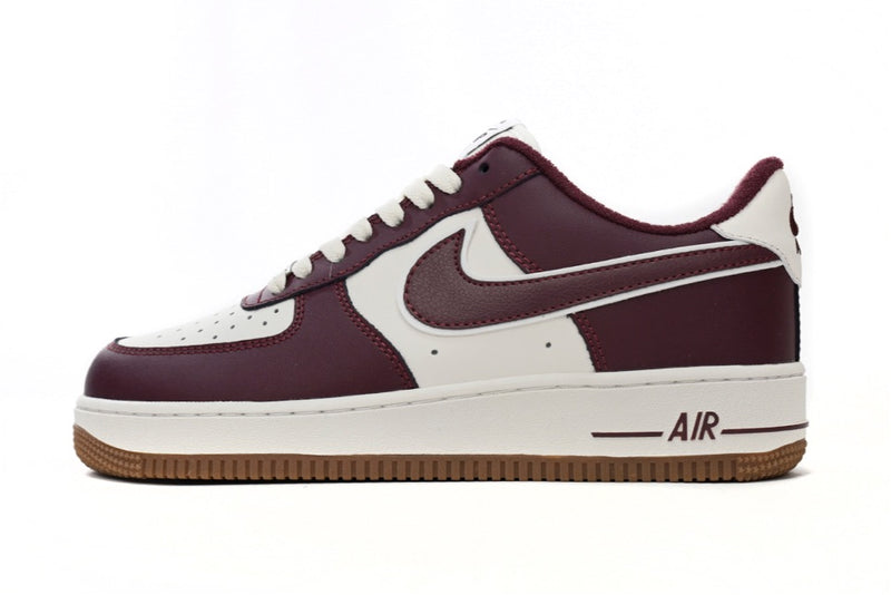 Nike Air Force 1 Low “College Pack”