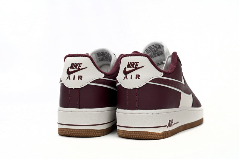 Nike Air Force 1 Low “College Pack”