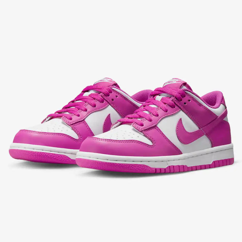 Nike Dunk Low GS Active Fuchsia