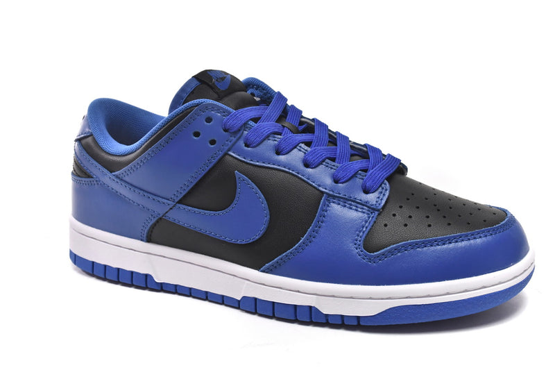 Nike Dunk Low Hyper Cobalt