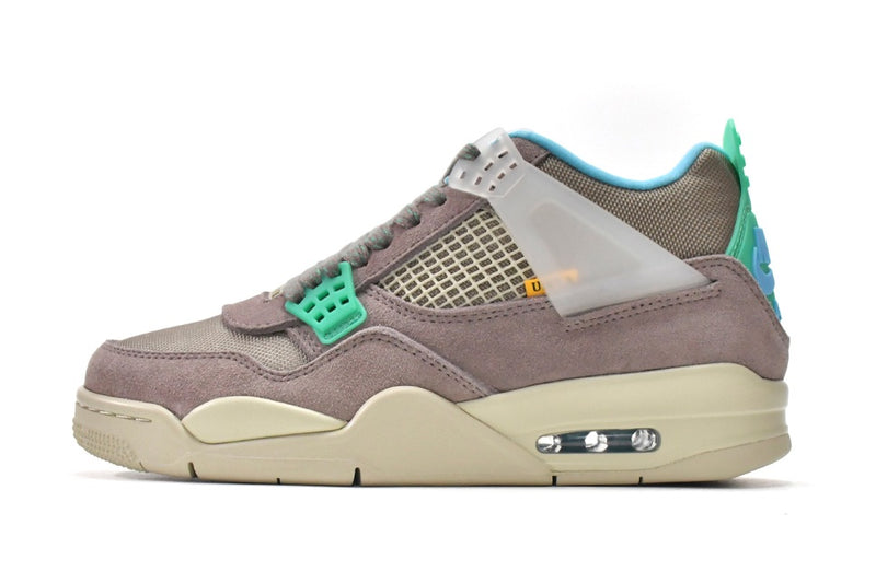 Union LA x Air Jordan 4 Taupe Haze