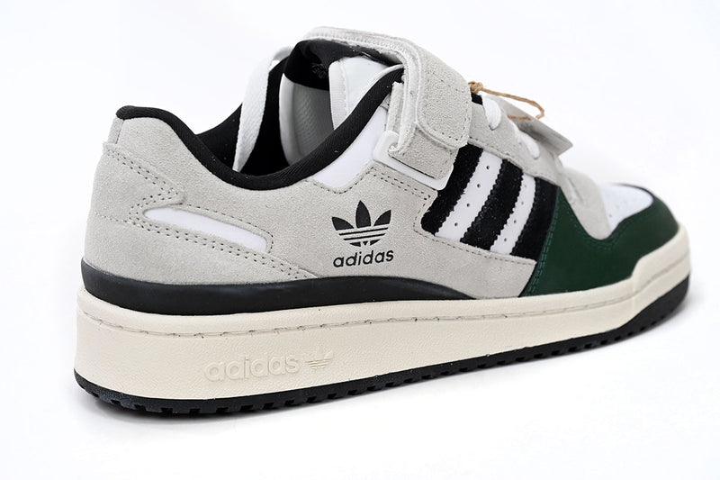 Adidas Forum Low Greyish Green