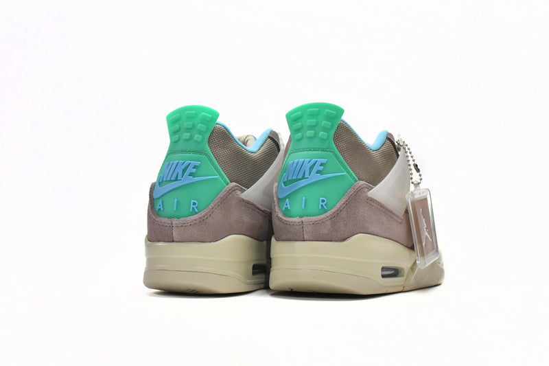 Union LA x Air Jordan 4 Taupe Haze