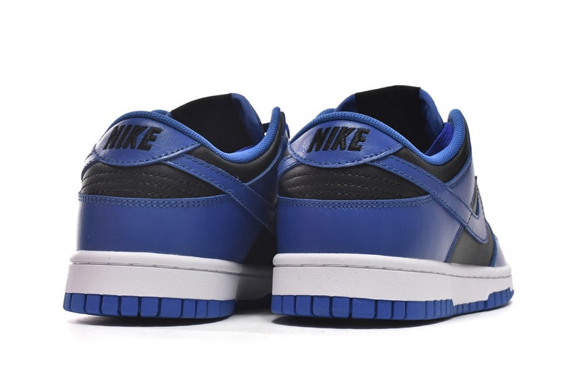 Nike Dunk Low Hyper Cobalt