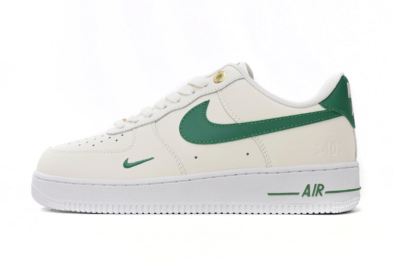 Nike Air Force 1’07 Low Beige Green