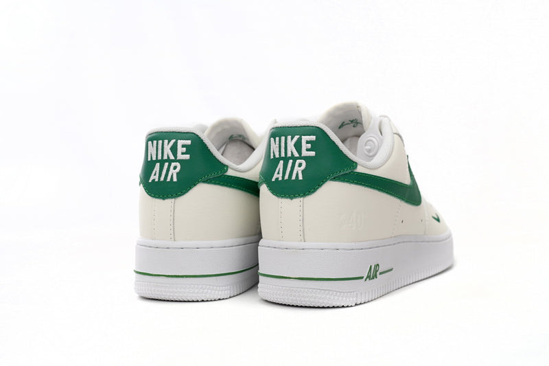 Nike Air Force 1’07 Low Beige Green