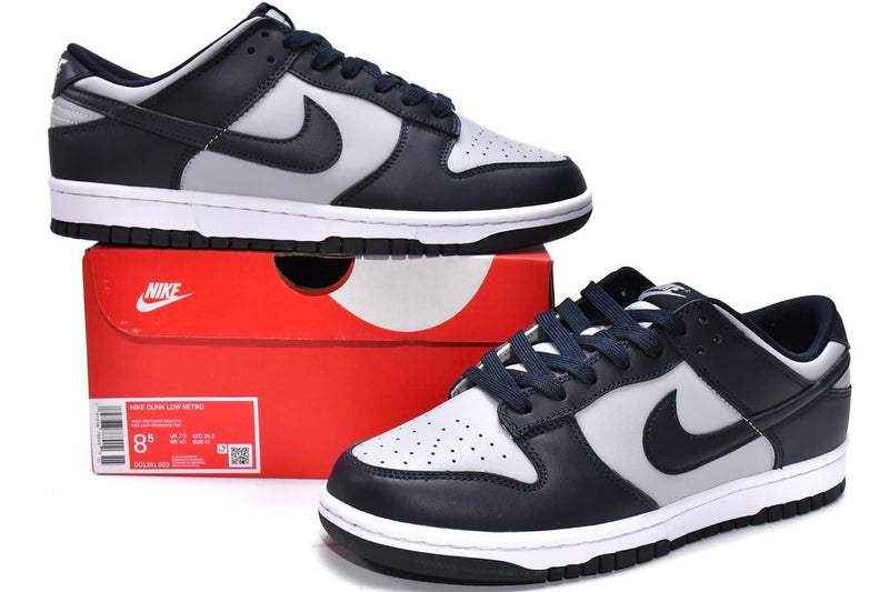 Nike Dunk Low Georgetown